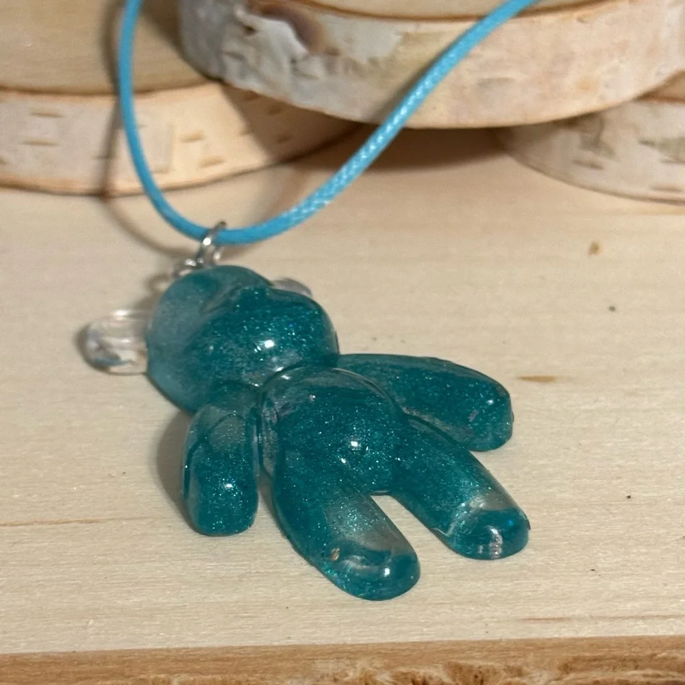 Handmade this adorable